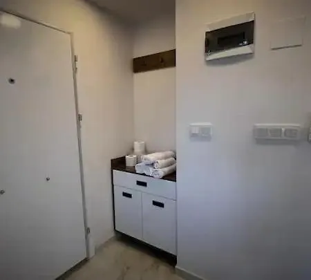 Apartment 3m Apartman *