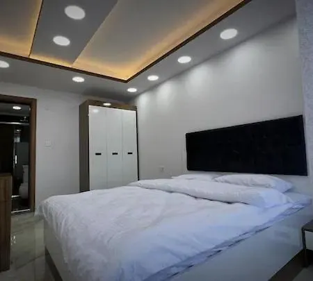 3m Apartman *