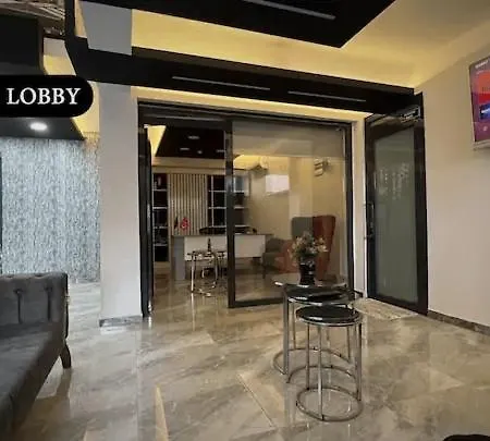 3m Apartman * Bursa