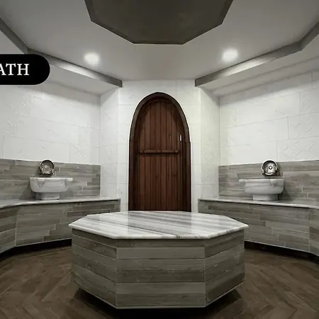 3m Apartman Apartment Bursa