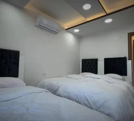 3m Apartman