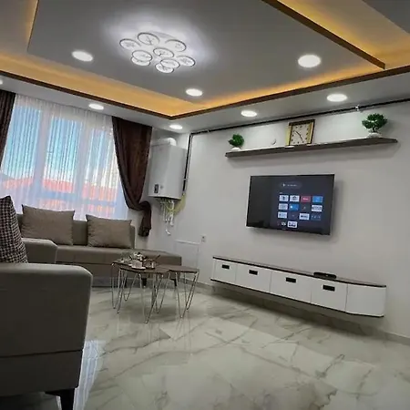 3m Apartman Appartamento Bursa
