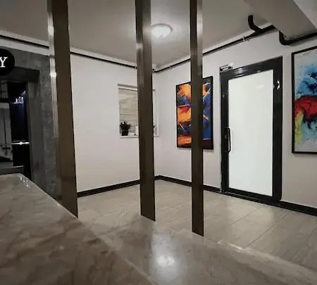 Appartamento 3m Apartman