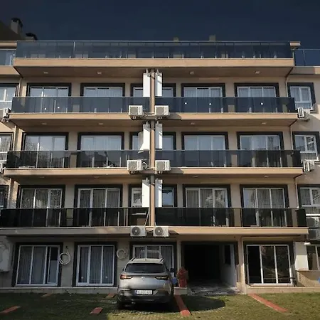 Appartamento 3m Apartman *