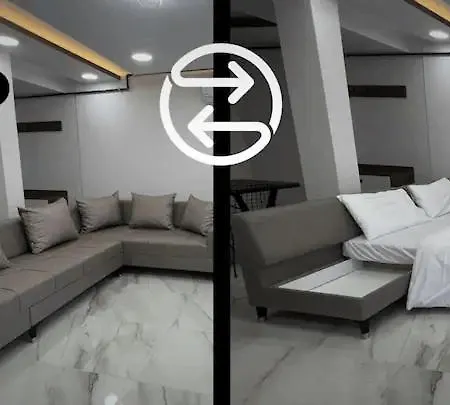 3m Apartman