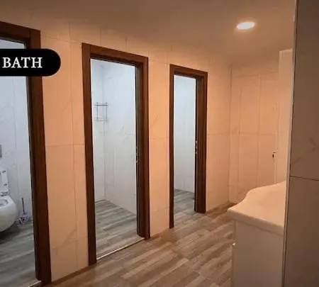 3m Apartman Apartment *