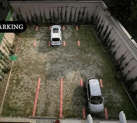 3m Apartman Apartment *
